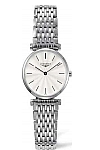 купить часы LONGINES L42094736 