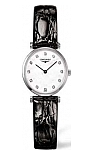 купить часы LONGINES L42094872 