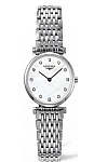 купить часы LONGINES L42094876 