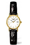 купить часы LONGINES L42202122 