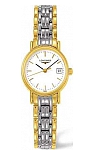 купить часы LONGINES L42202127 