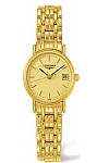 купить часы LONGINES L42202328 