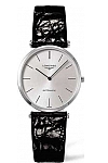 купить часы LONGINES L47084722 