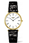 купить часы LONGINES L47092112 