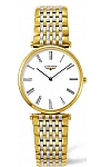 купить часы LONGINES L47092117 