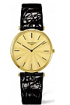 купить часы LONGINES L47092422 