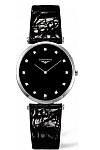 купить часы LONGINES L47094582 