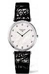 купить часы LONGINES L47094872 