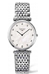 купить часы LONGINES L47094876 