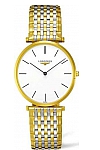 купить часы LONGINES L47662127 