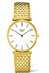 купить часы LONGINES L47662122 