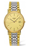 купить часы LONGINES L47902327 