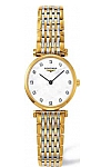 купить часы LONGINES L42092877 