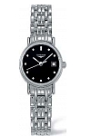 купить часы LONGINES L42204976 