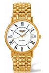 купить часы LONGINES L48012118 