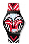 купить часы Swatch SUOB127 