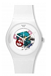 купить часы Swatch SUOW100 