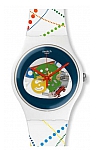 купить часы Swatch SUOW128 