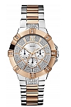 купить часы Guess W0024L1 