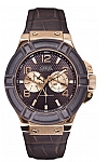 купить часы Guess W0040G3 