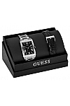 купить часы Guess W0080G1 