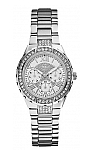 купить часы Guess W0111L1 