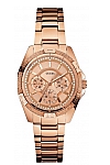 купить часы Guess W0235L3 