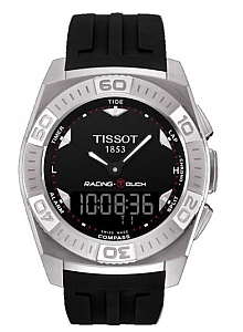 tissot T0025201705100