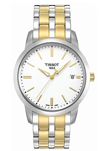 tissot T0334102201101