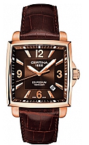 купить часы Certina C0015103629700 