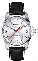 купить часы Certina C0016101603700 