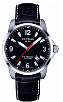 купить часы Certina C0016101605701 