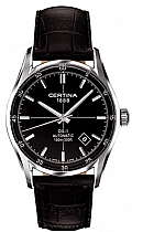 купить часы Certina C0064071605100 
