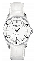 купить часы Certina C0144101601100 