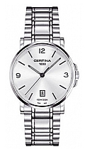 купить часы Certina C0174101103700 
