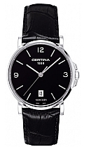 купить часы Certina C0174101605700 