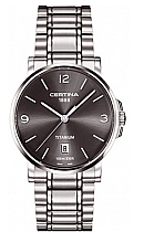 купить часы Certina C0174104408700 
