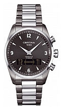 купить часы Certina C0204194408700 