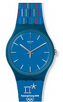 купить часы Swatch SUOZ277 