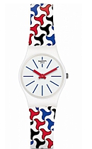 купить часы Swatch LW156 