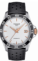 купить часы TISSOT T1064072603100 