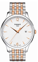 купить часы TISSOT T0636102203701 
