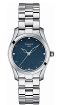 купить часы TISSOT T1122101104600 