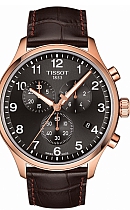 купить часы TISSOT T1166173605701 