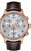 купить часы TISSOT T1166173603700 