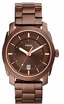 купить часы Fossil FS5370 