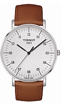 купить часы TISSOT T1096101603700 
