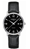 купить часы Certina C0354101605700 