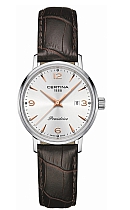 купить часы Certina C0352101603701 
