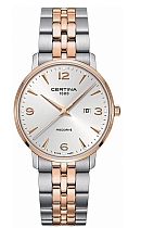 купить часы Certina C0354102203701 